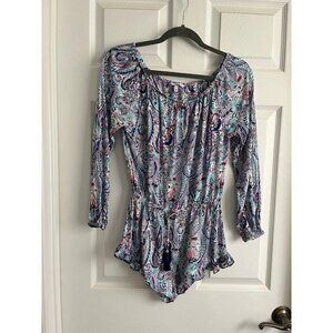 Victoria’s Secret Romper